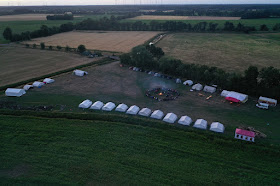 Schutzenfest In Capellen Beginnt Mit Herrgottswetter Gescherblog