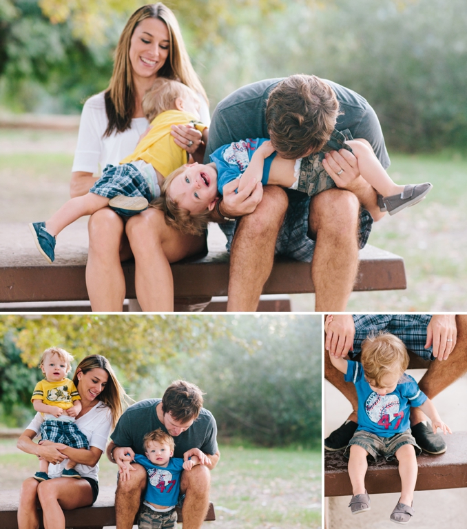 The adorable Adams Family photos by STUDIO 1208