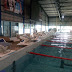 Ιωάννινα:Τοποθετήθηκαν οι ηλεκτρονικοί βατήρες  στο  κολυμβητήριο της Λιμνοπούλας 
