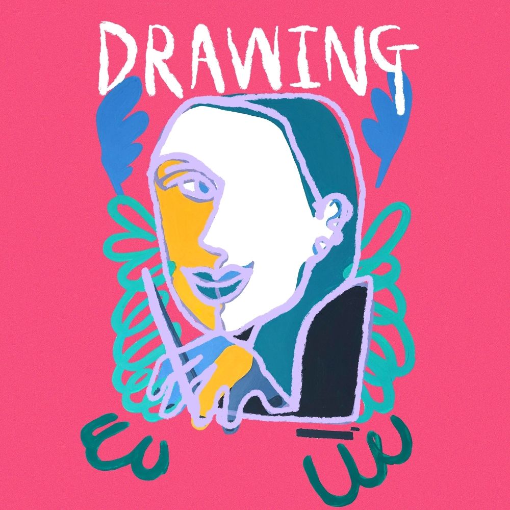 Xydo – Drawing – Single