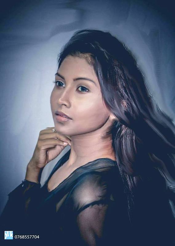 Ramisa Wedikara Hot Sri Lankan Model