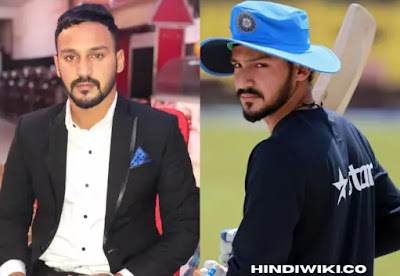 अनमोल प्रीत सिंह का जीवन परिचय | Anmol Preet Singh (Cricketer) wiki, biography, age, ipl team in Hindi अनमोल प्रीत सिंह का जीवन परिचय | Anmol Preet Singh (Cricketer) wiki, biography, age, ipl team in Hindi