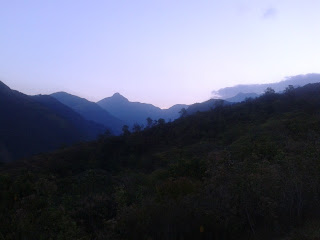 Vista Pico de Loro