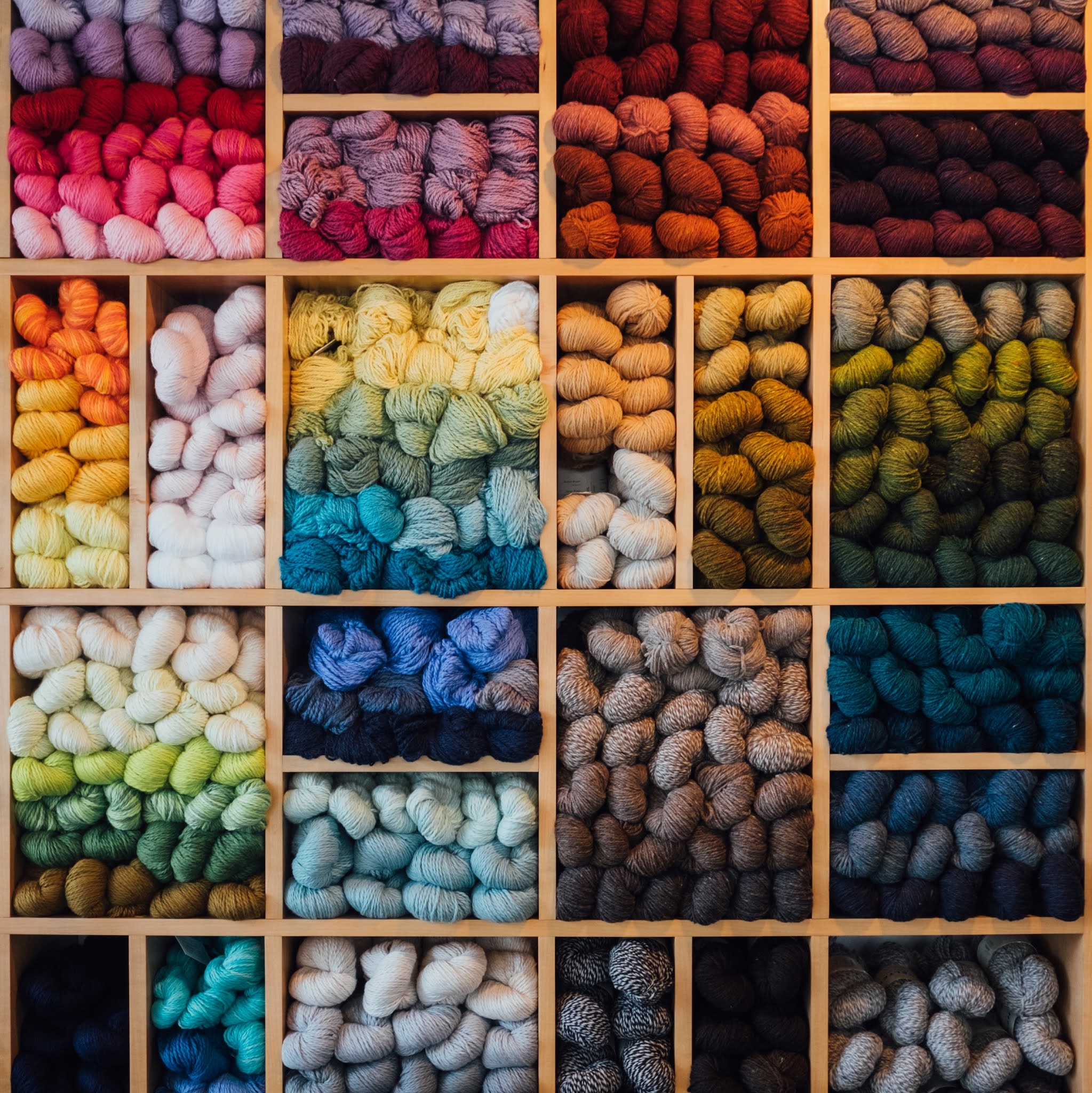 Crochet Pattern Tester Application Stitchery & Co.