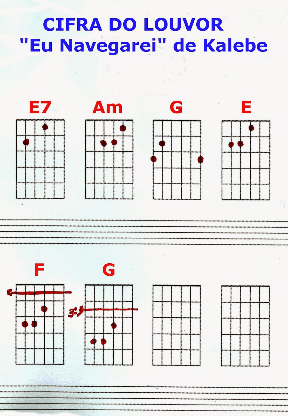 Kalebe Espírito, Espírito (Eu Navegarei). Letra, cifra e vídeo. BUSK BÍBLIA
