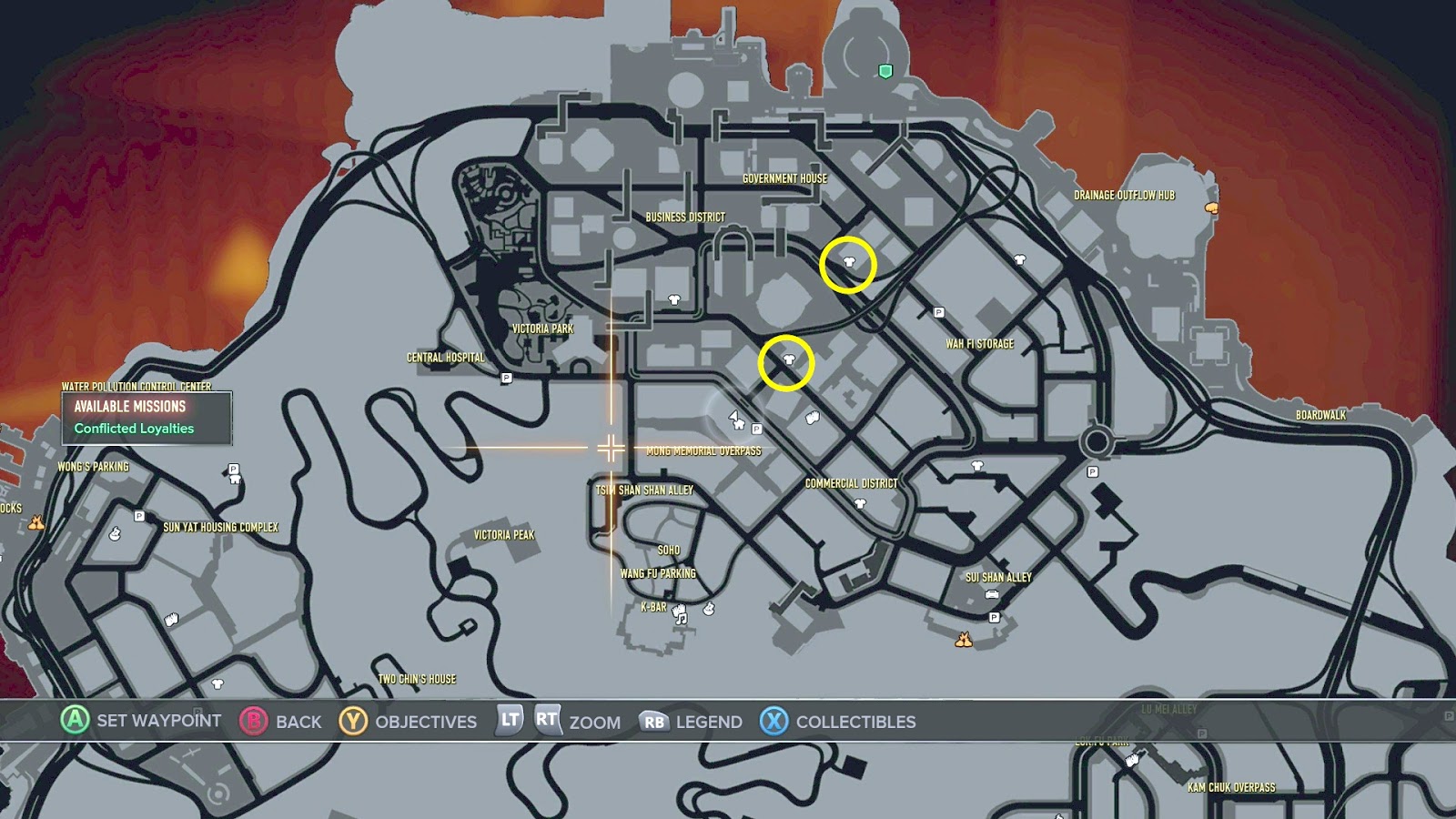 トライアドレベル10を目指して(その15) リスポン宣誓