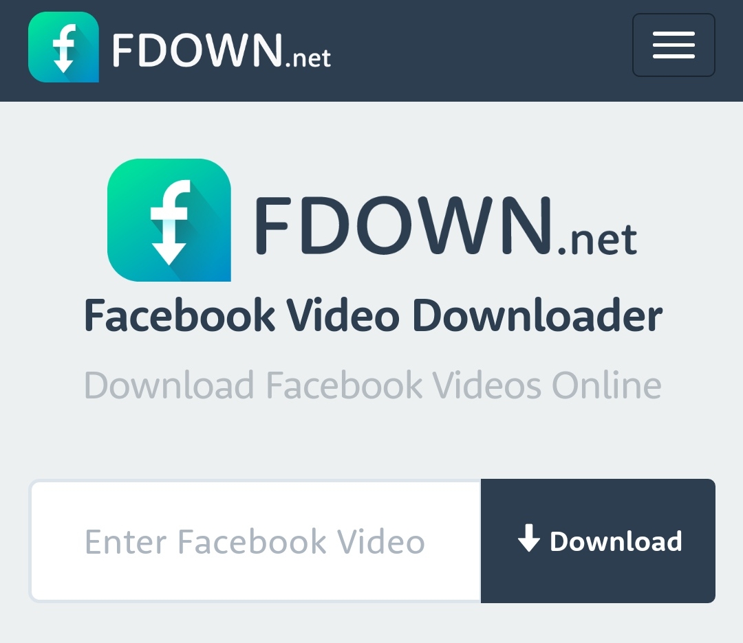 How to Download Facebook Videos & Audio From Your Account With Snapsave.app