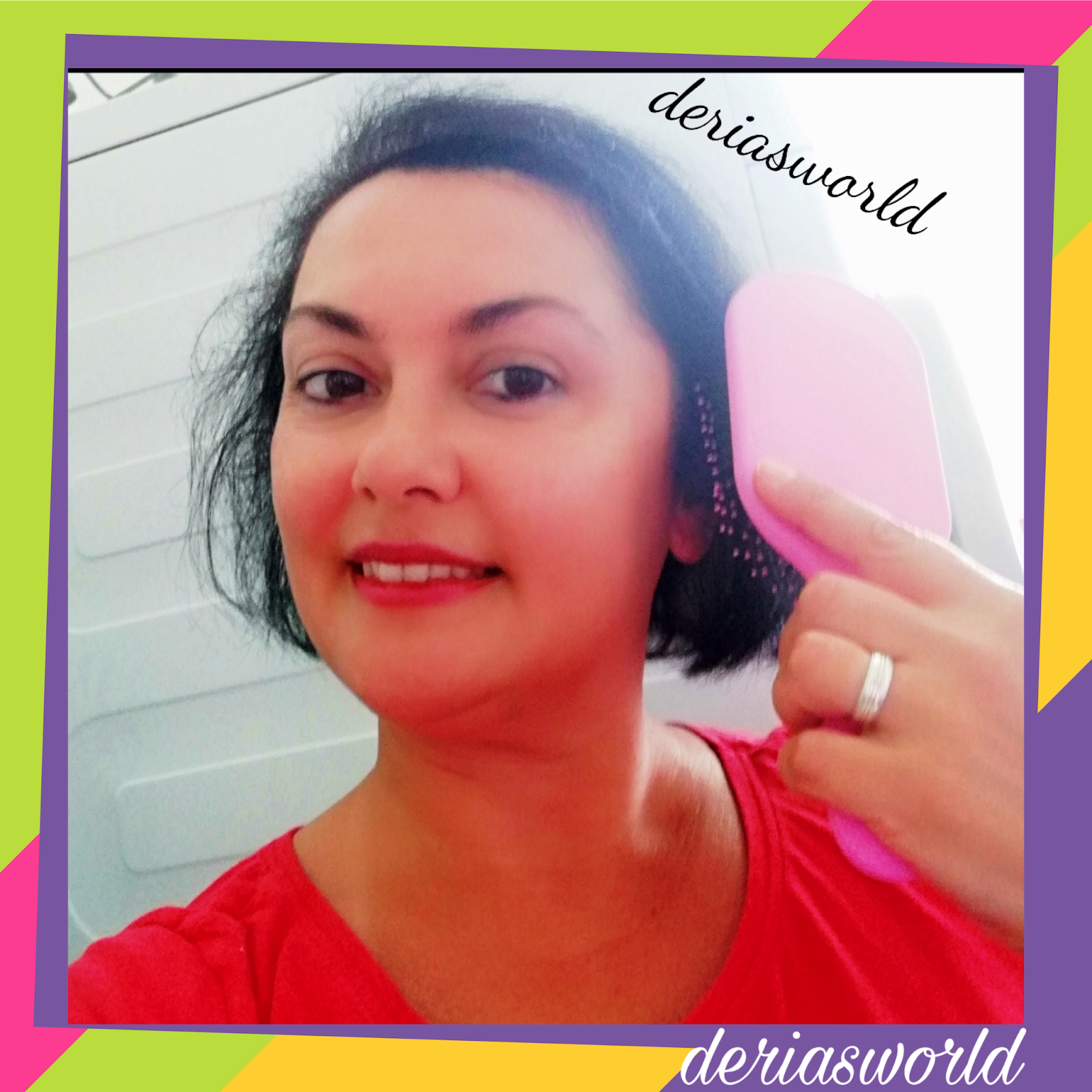 NuWay4Hair Hair Brushes Hair Care For Your Family