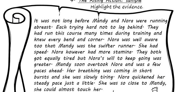 A boring essay picture