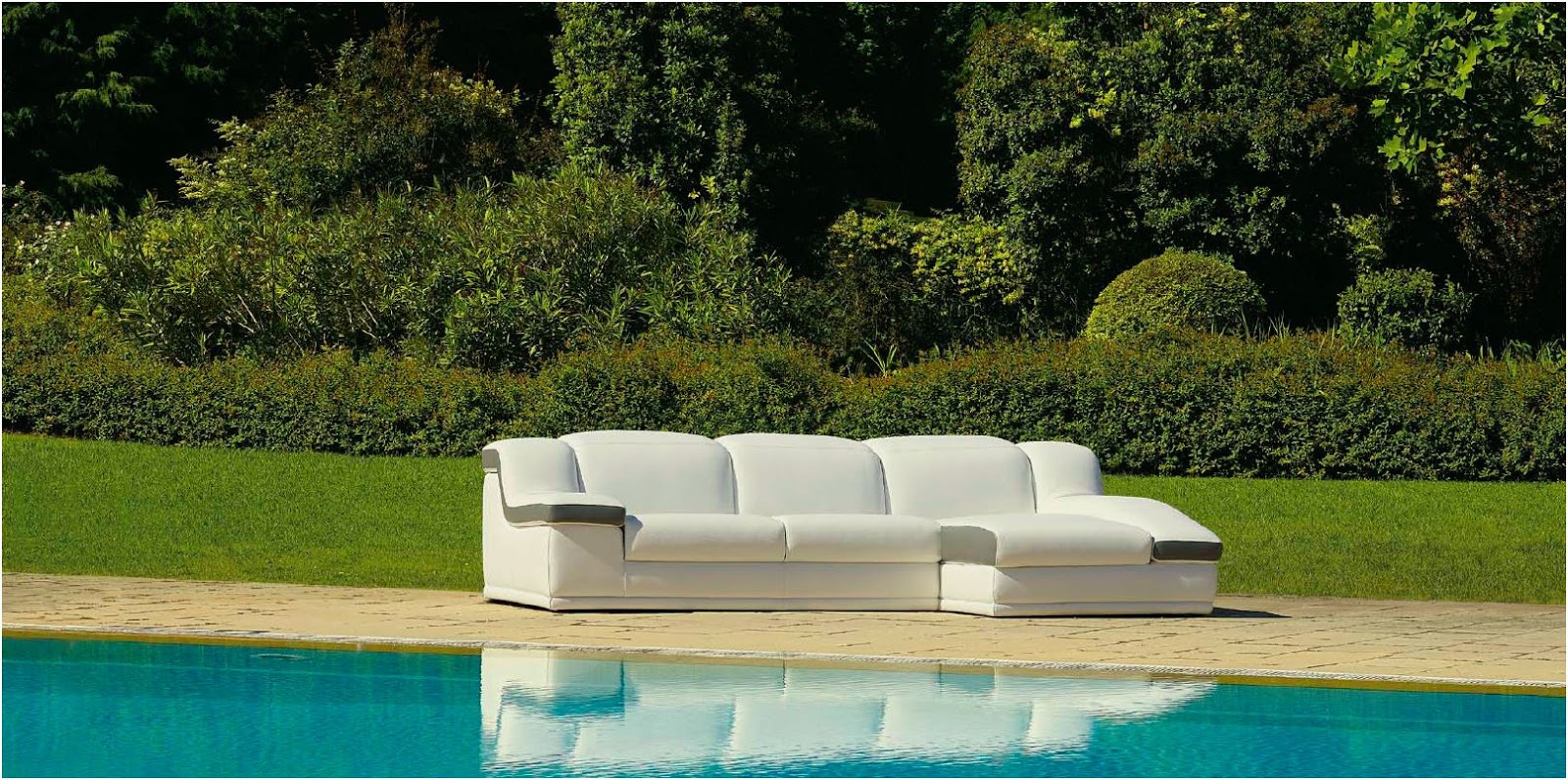 Celeiro do Móvel Sofás para as suas férias!