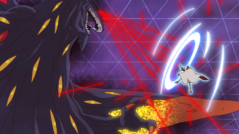 Tokyo Revengers Episode 3 Countdown - DO NOT MESS WITH MS. TACHIBANA