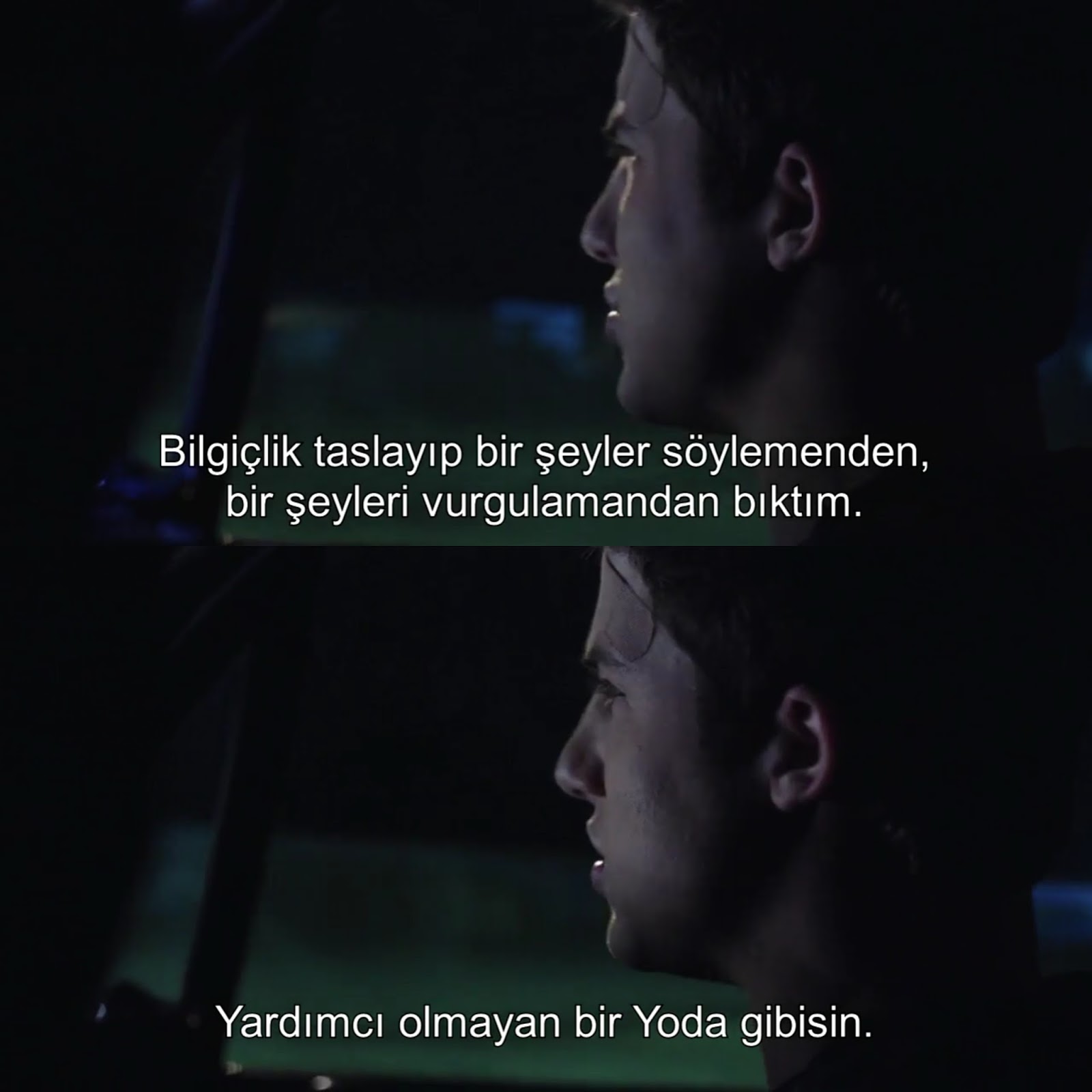 Vakitsiz Kelimeler 13 Reasons Why Kaset Yorumu Ve Replikler