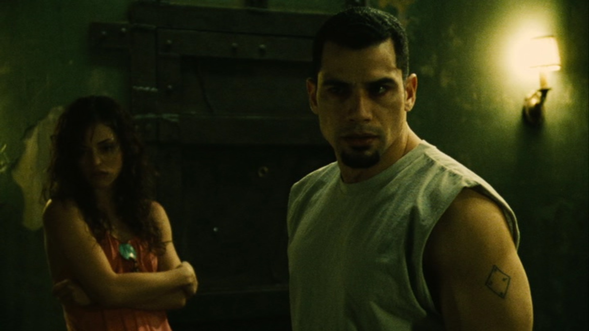 Saw 2 8. джон крамер. Saw 2 8.