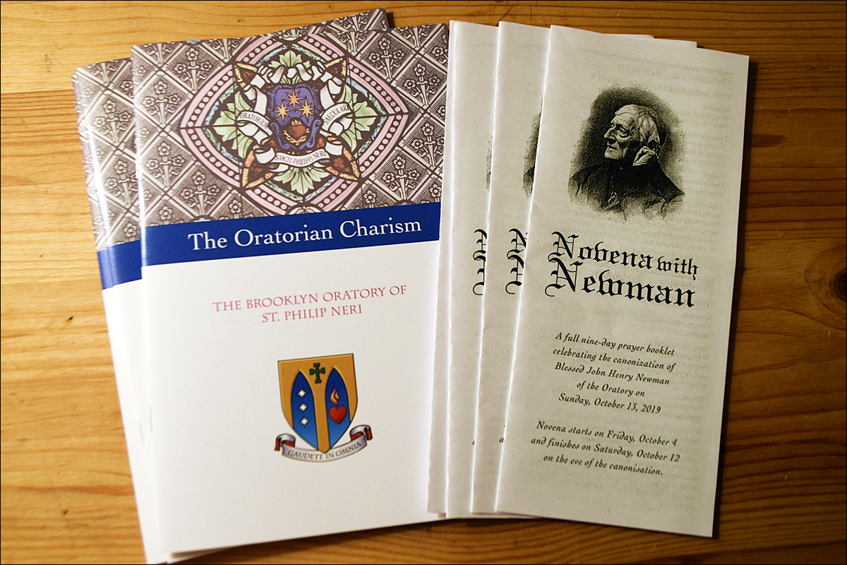 Il Regno St. Boniface and the CounterRevolution