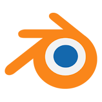 blender 3d icon blender 3d icon