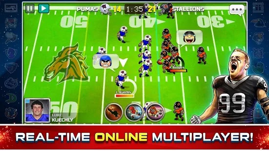 Football Games Online Unblocked - What Are Unblocked Games The Top