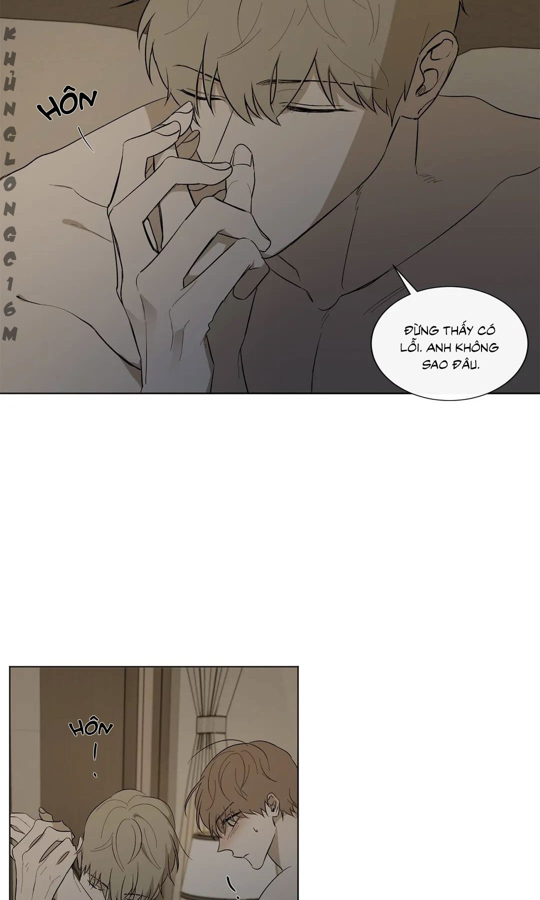 Đọc truyện Bảo Vệ Em - Chapter 44 - End