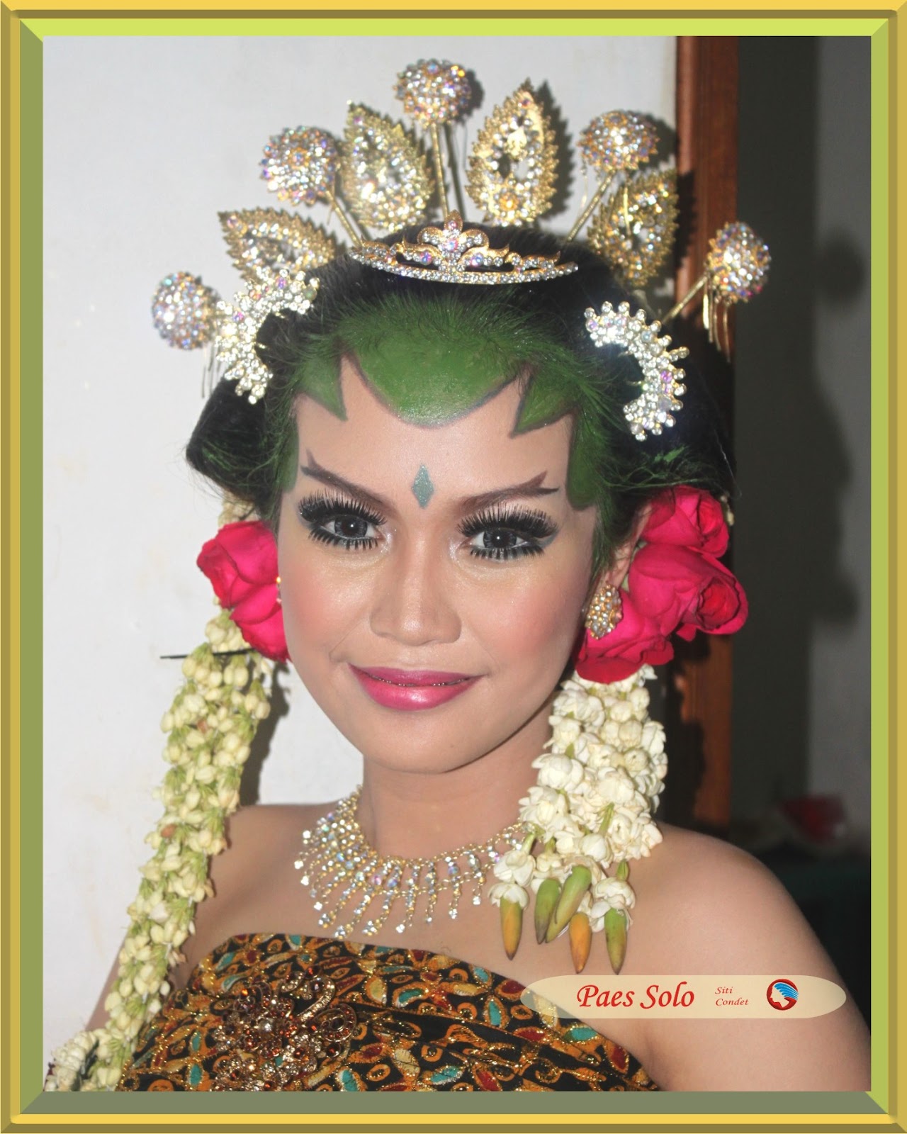 Kebaya Pengantin Adat Jawa Timur hairstylegalleries com