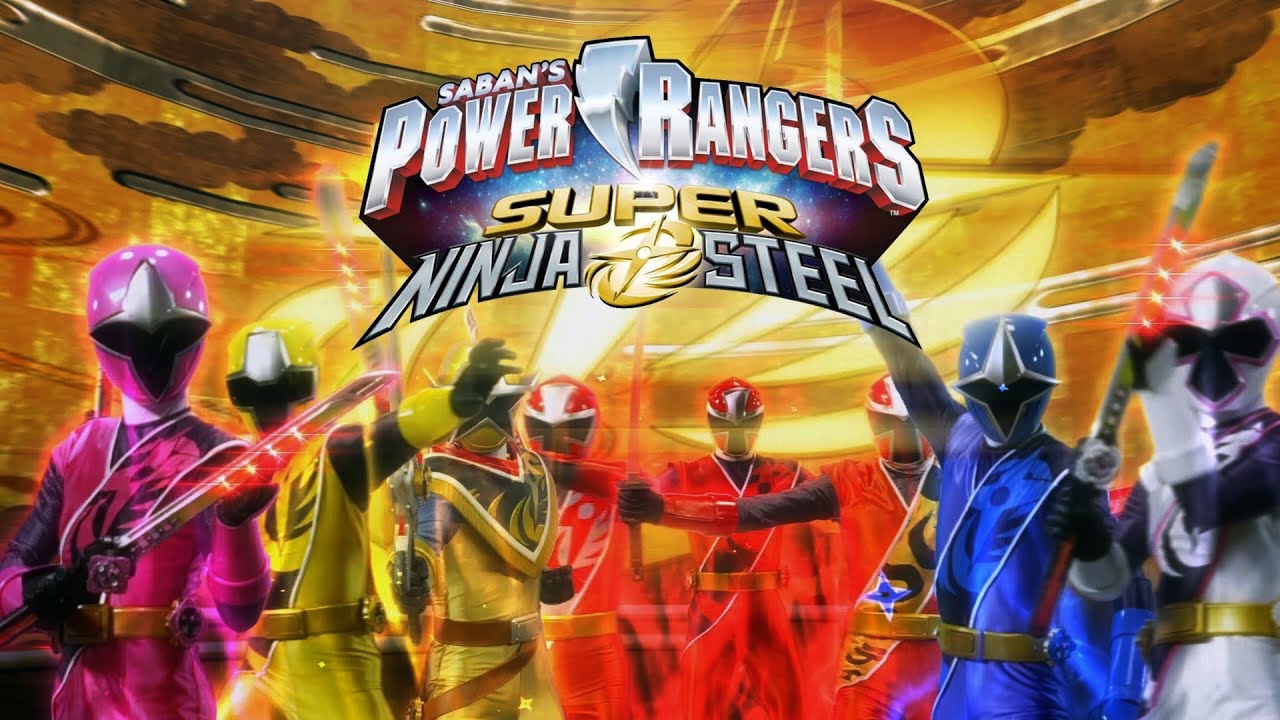 Power rangers super ninja steel all episodes in hindi download.