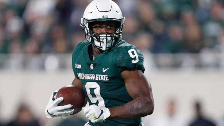 2021 College Football Picks: Michigan vs. Michigan State odds and Spread