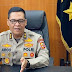 Jawab Temuan LaporCovid-19, Mabes Polri: Booster Kami Suntik ke Nakes dan Sopir Ambulans