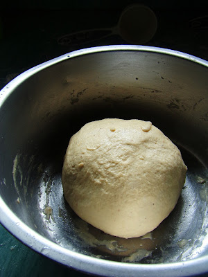 how to make pizza dough easy homemade pizza, homemade pizza recipe