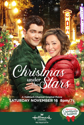 Christmas Under the Stars [2019]