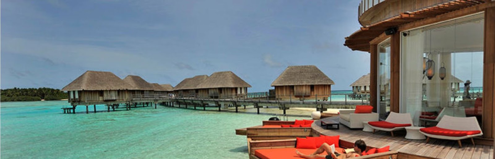 Job Maldives Velaa Private Island