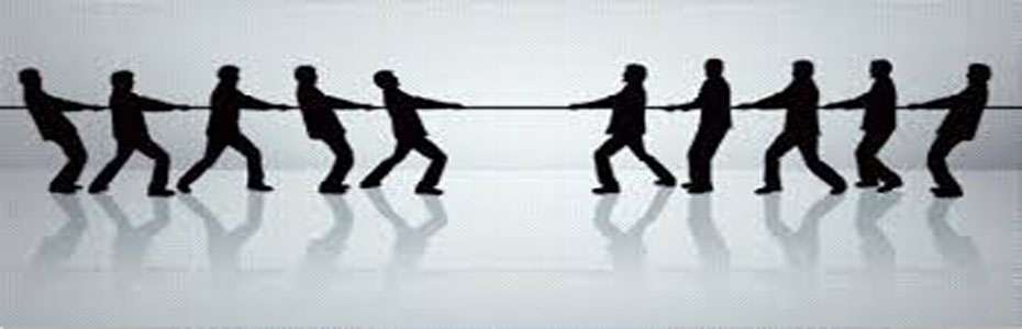 2016 Resolución de Conflictos Internacionales