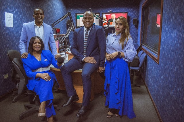 La República Radio inicia nueva temporada con un contenido renovado 