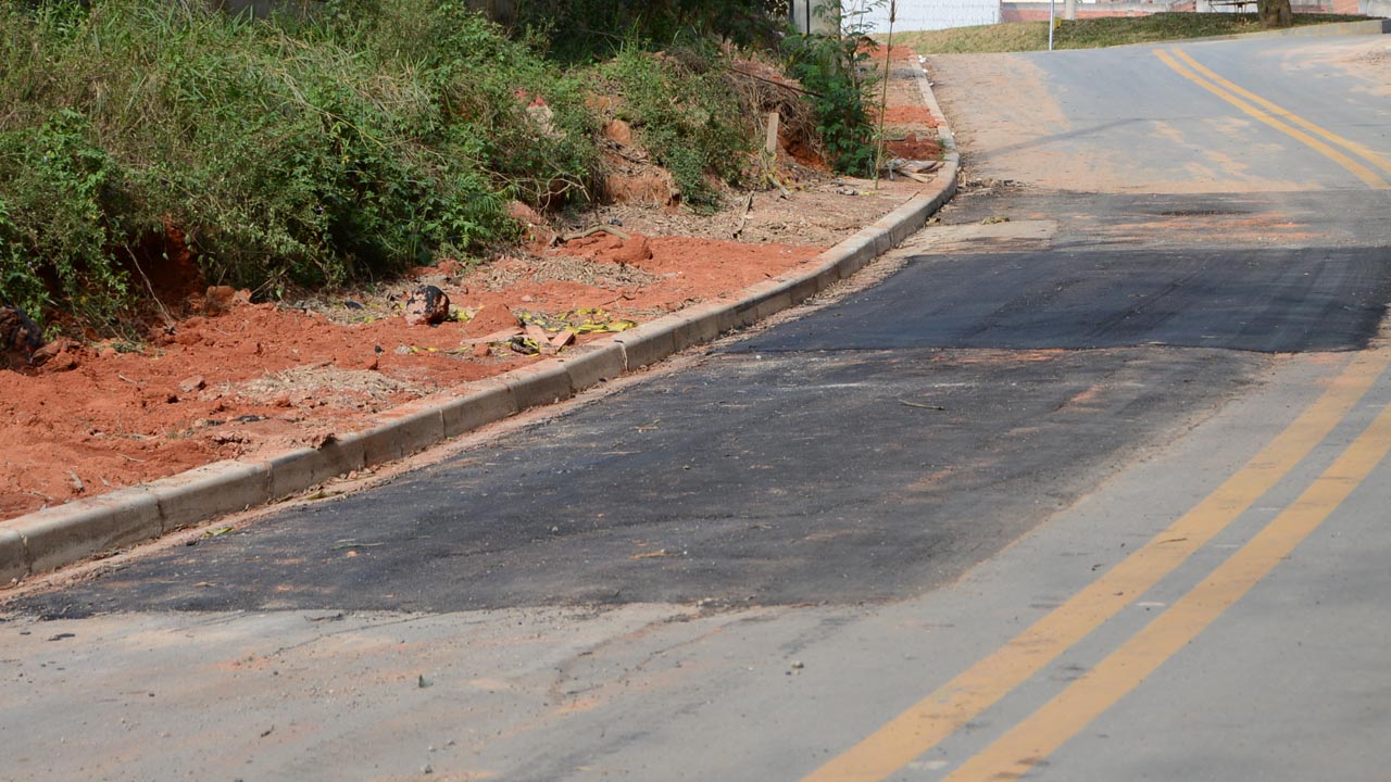 Corpo com marcas de tiros é encontrado em estrada de Sorocaba