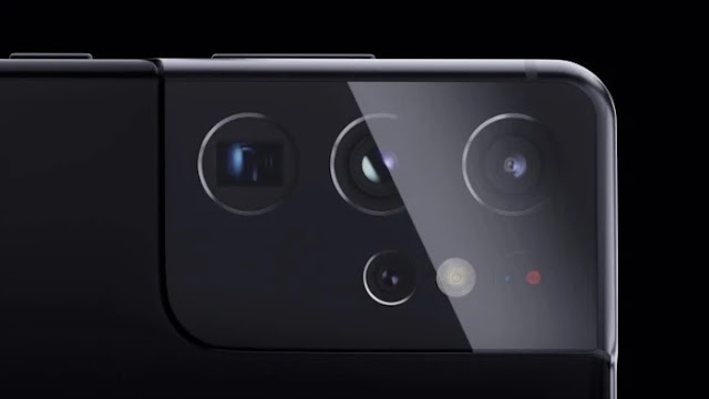 Kamera HP Terbaik Tahun 2021 - Samsung Galaxy S21 Ultra Kamera HP Terbaik Tahun 2021 - Samsung Galaxy S21 Ultra