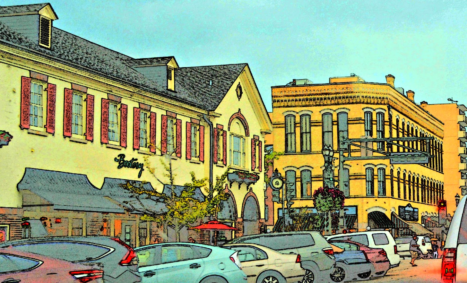 Anybody Home Shopping in Lake Geneva