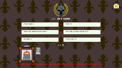 Last Kingdom The Card Game Screenshot 5