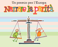 premio narrare la parità premio narrare la parità