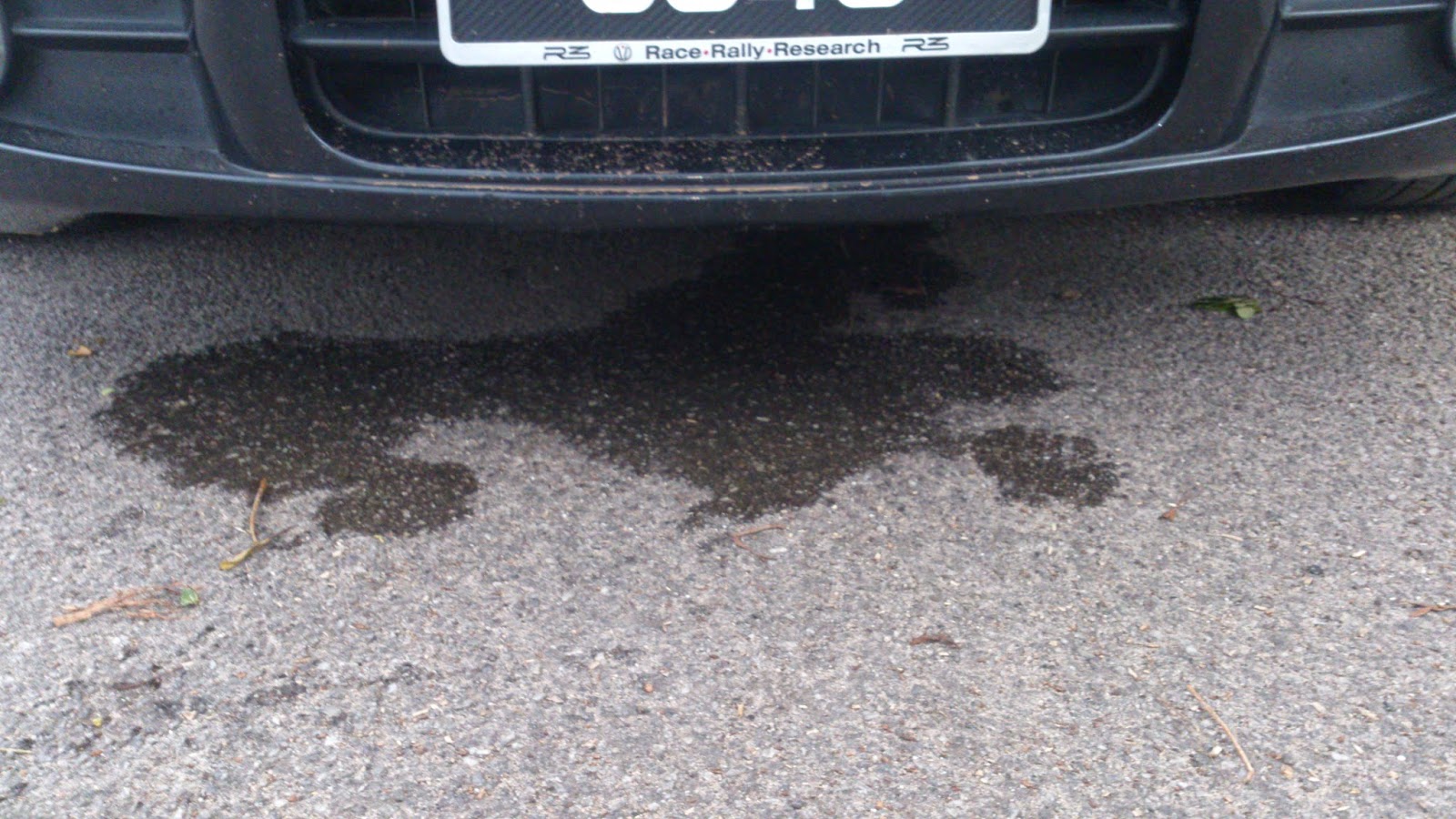 Enjin Persona Overheat