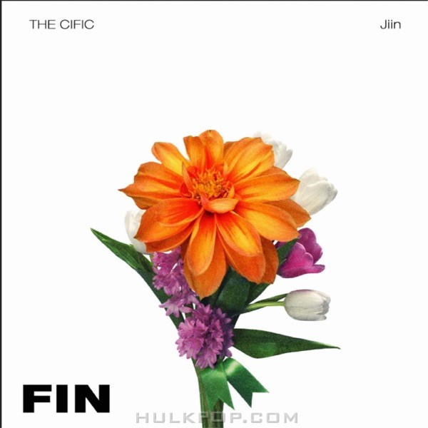 THE CIFIC & Jiin – Fin – Single