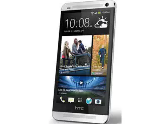 HTC One