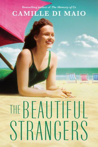 Review: The Beautiful Strangers by Camille Di Maio (audio)