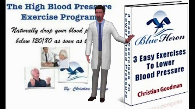 The High Blood Pressure Program Review