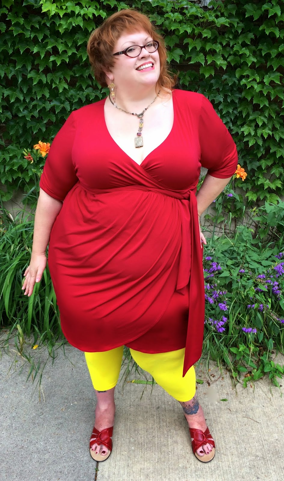 The Muffin Queen's Closet Hot Dogs, Get Your Hot Dogs!