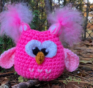 PATRON GRATIS BUHO AMIGURUMI 35254