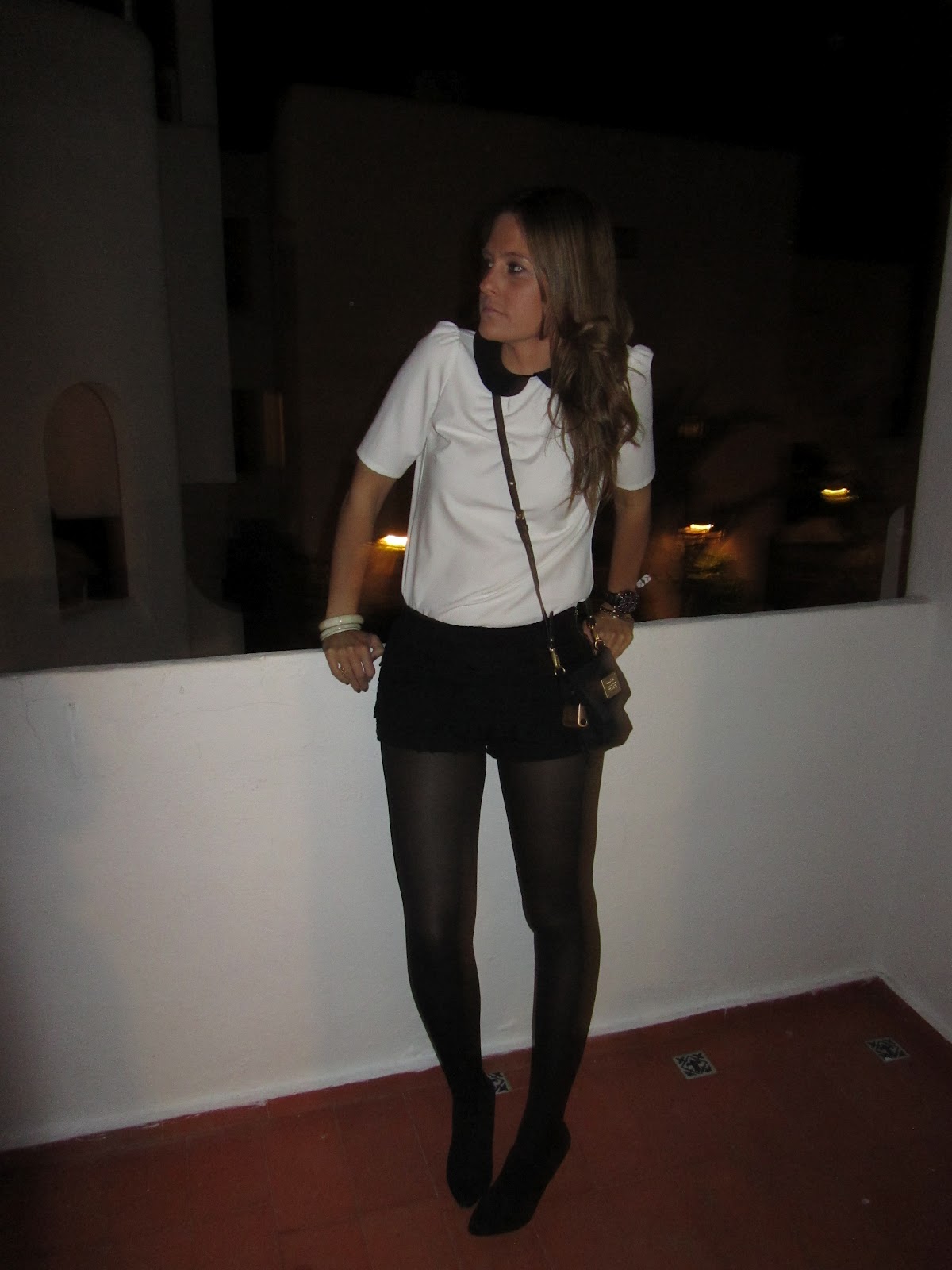El blog de Pimpa SHORTS FOR NIGHT