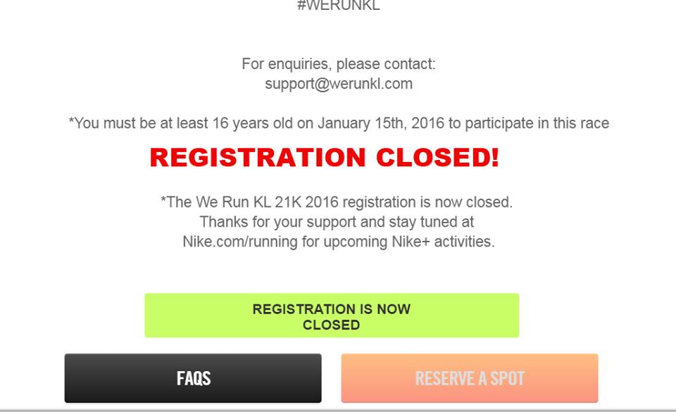 nike support hours