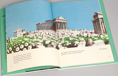 Consuming Greek Antiquity: Ιανουαρίου 2012