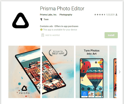 The 5 Best Photo Editing Apps for iPhone and Android in 2021