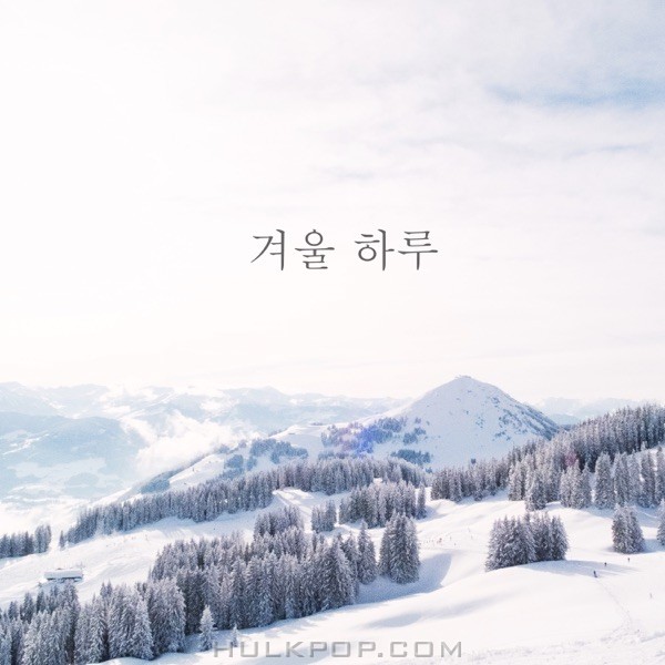 GIPI – A Winter Day – Single