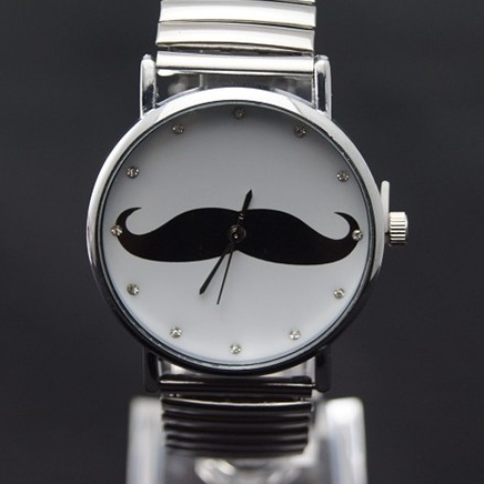 15 Cool Mustache Themed Products.