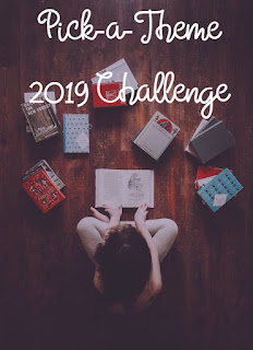 PICK-A-THEME | 2019 CHALLENGE