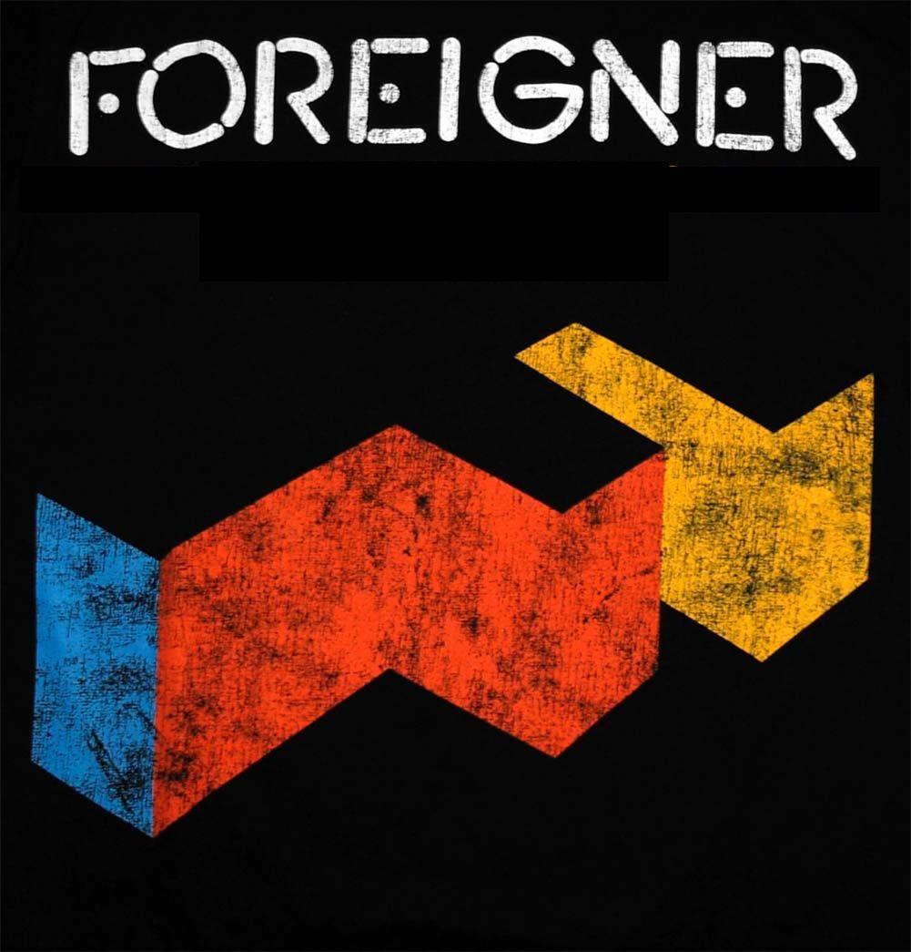 Foreigner i want to know what перевод